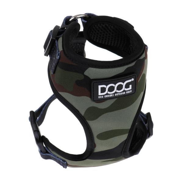 DOOG Neoflex Harness BRUISER Gr. M